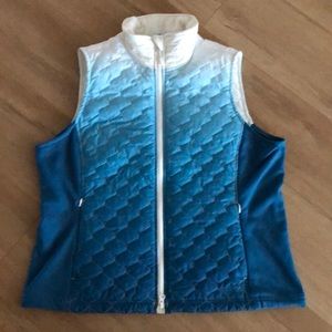 Women’s L.L. Bean Vest Size XL
